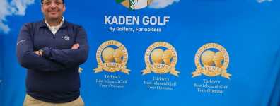 CorendonAirlines ve KadenGroup iş birliğinde “Raceto Belek” golf turnuvası başlıyor