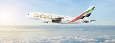 Emirates, filosundaki uçak yenileme programı kapsamında İlk yenilenen  A380 Nisan’da hizmete giriyor