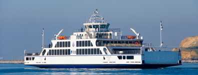  İDO, 2025 yılına ait yolcu ve araç taşıma verilerini paylaştı. 