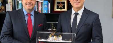 İDO ve SeaGenesisGroup’tan Deniz Turizminde Örnek İş Birliği