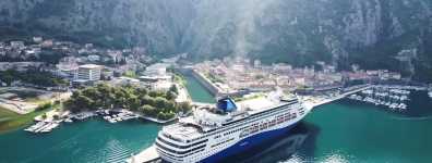 Karavancruises Dünya denizlerindeki gemi yolculuklarını tek bir platformda buluşturuyor