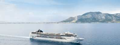 MSC Cruises,2026 ve sonrasına yön verecek yeni seyahat trendlerini de açıkladı.