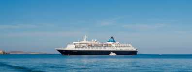 Selectum Blu Cruises,  Yunanistan’ın popüler adalarına unutulmaz bir yolculuk vaat ediyor.