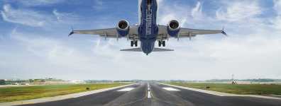 SunExpress, koltuk kapasitesini 2024 yılına kıyasla %11 artırdı.