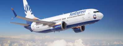 SunExpress,  Podgorica’ya direkt seferlerini başlatıyor.