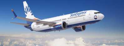SunExpress,  SunExpress Holidays’i hayata geçiriyor. 
