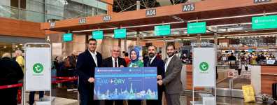 Transavia France, Paris-İstanbul hattında günlük uçuşlara başladı. 