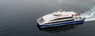 Yeni Hatlarla Ege Yolculuğu: İDO’dan 2026 Sezonu Atağı