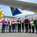 Air Astana, ilk ticari uçuşunun 24. yıldönümünü heycanla kutluyor