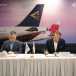 Air Astana ve China Southern Airlines Kod Paylaşımı Anlaşması İmzaladı 