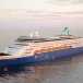 CelestyalCruises, filosuna bir yeni gemi daha eklediğini duyurdu. 