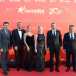 Corendon Airlines, 20. yılını Antalya Cosmos Theatre’da muhteşem bir Gala Gecesi’yle kutladı.