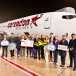 Corendon Airlines ile Umre yolculuğu başladı