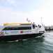 Deniz ulaşımına yeni konsept Galataport İstanbul Deniz Dolmuş