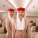 Emirates, çok uluslu kabin ekibine katılacak adaylar için değerlendirme günleri düzenliyor.