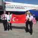 Sabiha Gökçen Havalimanı’ndan British Airways ile Londra uçuşları başladı
