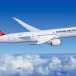 Türk Hava Yolları, Boeing 787 Filosu İçin GE Aerospace GEnx Motorlarını Seçti