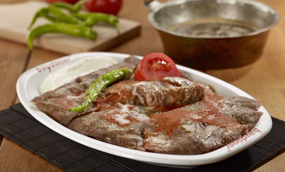 Baydöner, İskender Keyfini Sinema Keyfi İle Birleştiriyor