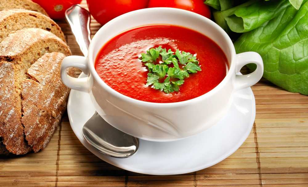 Hazır çorba pazarı 220 milyon TL’ye ulaştı