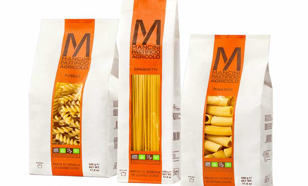  Pasta Mancini, Bevanda Group çatısı altında Türkiye pazarına giriş yaptı.
