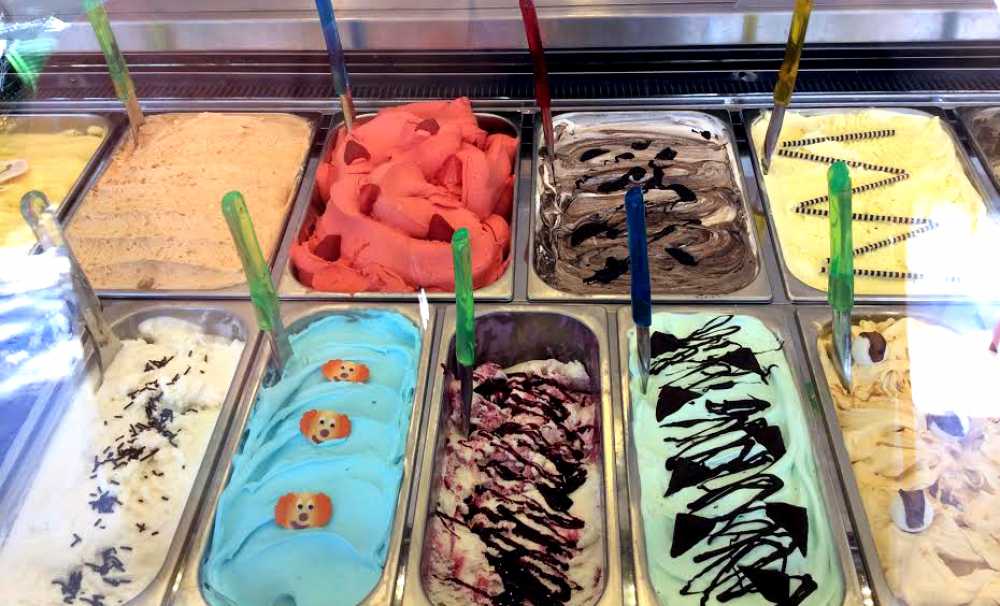 Pioppo Gelato, yeni şubesini Bağdat Caddesi'nde açıyor…