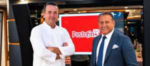  Pastofino, ilk restoranını KoruFlorya AVM’de açarak sektöre giriş yaptı. 